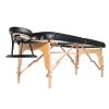 VEVOR Professional Wide Massage Table 30