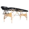VEVOR Portable Massage Table 28